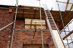 trusted extension quotes Darleyford