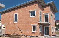 Darleyford home extensions