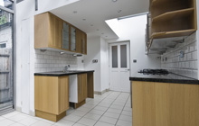 Darleyford kitchen extension leads